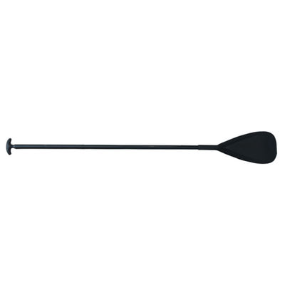 Adjustable Custom Carbon Fiber High Angle Kayak Paddle 18.9*7.9 Inchs