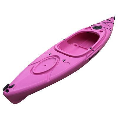 Kids Sit In Kayak 300 Lb Capacity Touring Kayak One Seat Single Person Sea