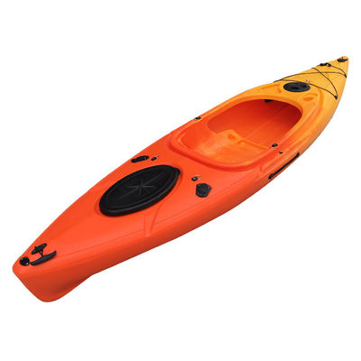 Kids Sit In Kayak 300 Lb Capacity Touring Kayak One Seat Single Person Sea
