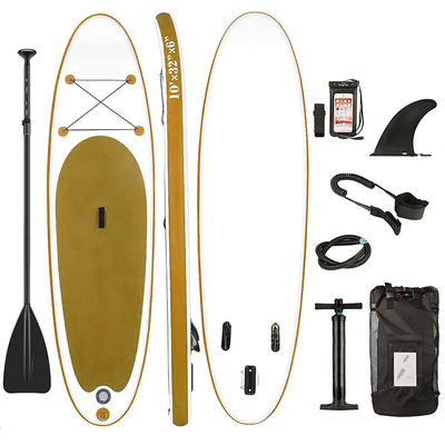 Huarui Wholesale Inflate Stand Up Paddling Board Touring Sup Board