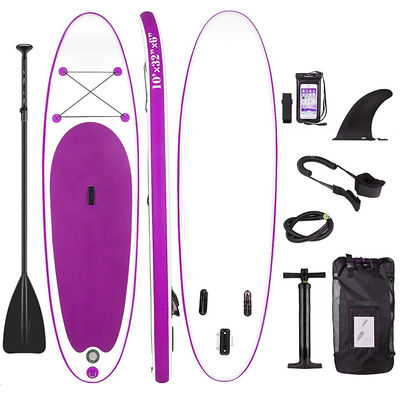 Huarui Wholesale Inflate Stand Up Paddling Board Touring Sup Board