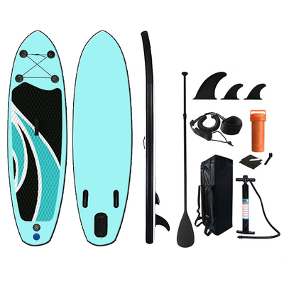 Custom Foldable Touring Sup Board Blow Up ISUP Air Board