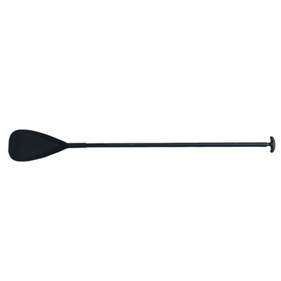 Adjustable Custom Carbon Fiber High Angle Kayak Paddle 18.9*7.9 Inchs