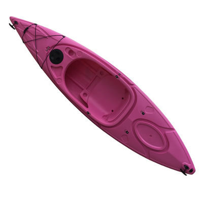 Kids Sit In Kayak 300 Lb Capacity Touring Kayak One Seat Single Person Sea