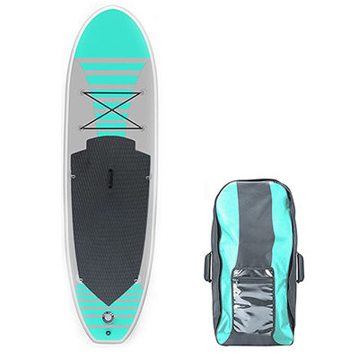 Huarui Custom Paddle Board Inflatable Stand Up Paddle Board Surfboard Paddle Board