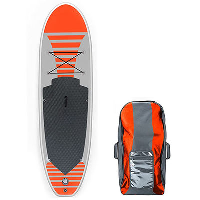 Huarui Custom Paddle Board Inflatable Stand Up Paddle Board Surfboard Paddle Board