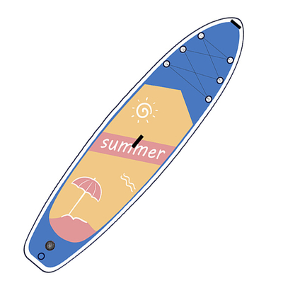 Water Play Equipment Surf Inflatable Stand Up Paddle Board Inflatable Sup Boards