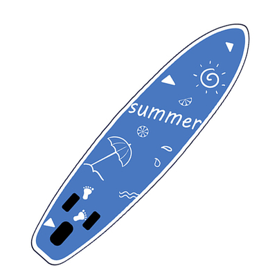 Water Play Equipment Surf Inflatable Stand Up Paddle Board Inflatable Sup Boards