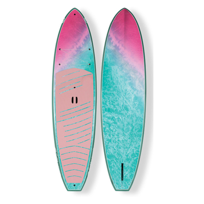 Custom Paddle Surf Sup Paddle Board Paddleboard Inflatable Sup Surfing Board